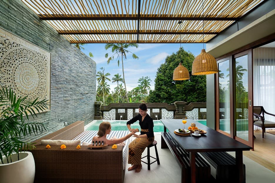 Khastana Luxe Ubud Detail 2