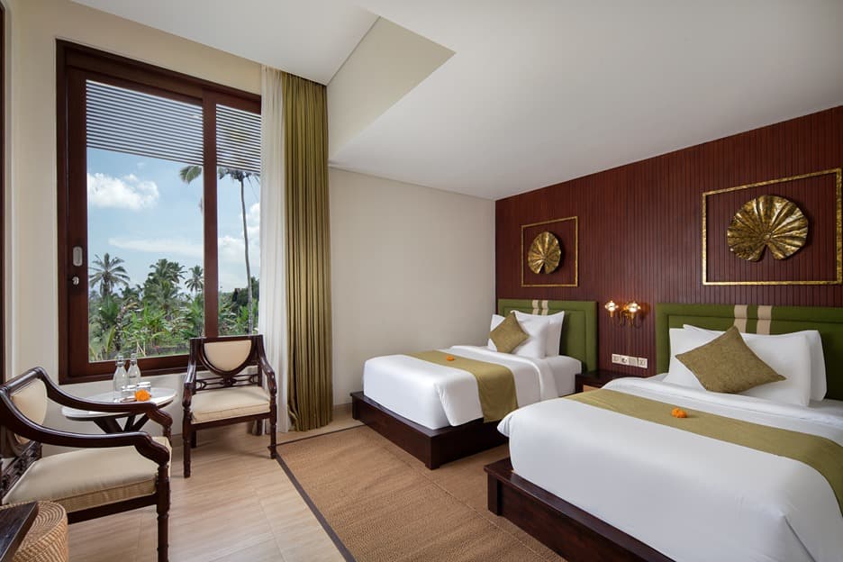 Khastana Luxe Ubud Detail More