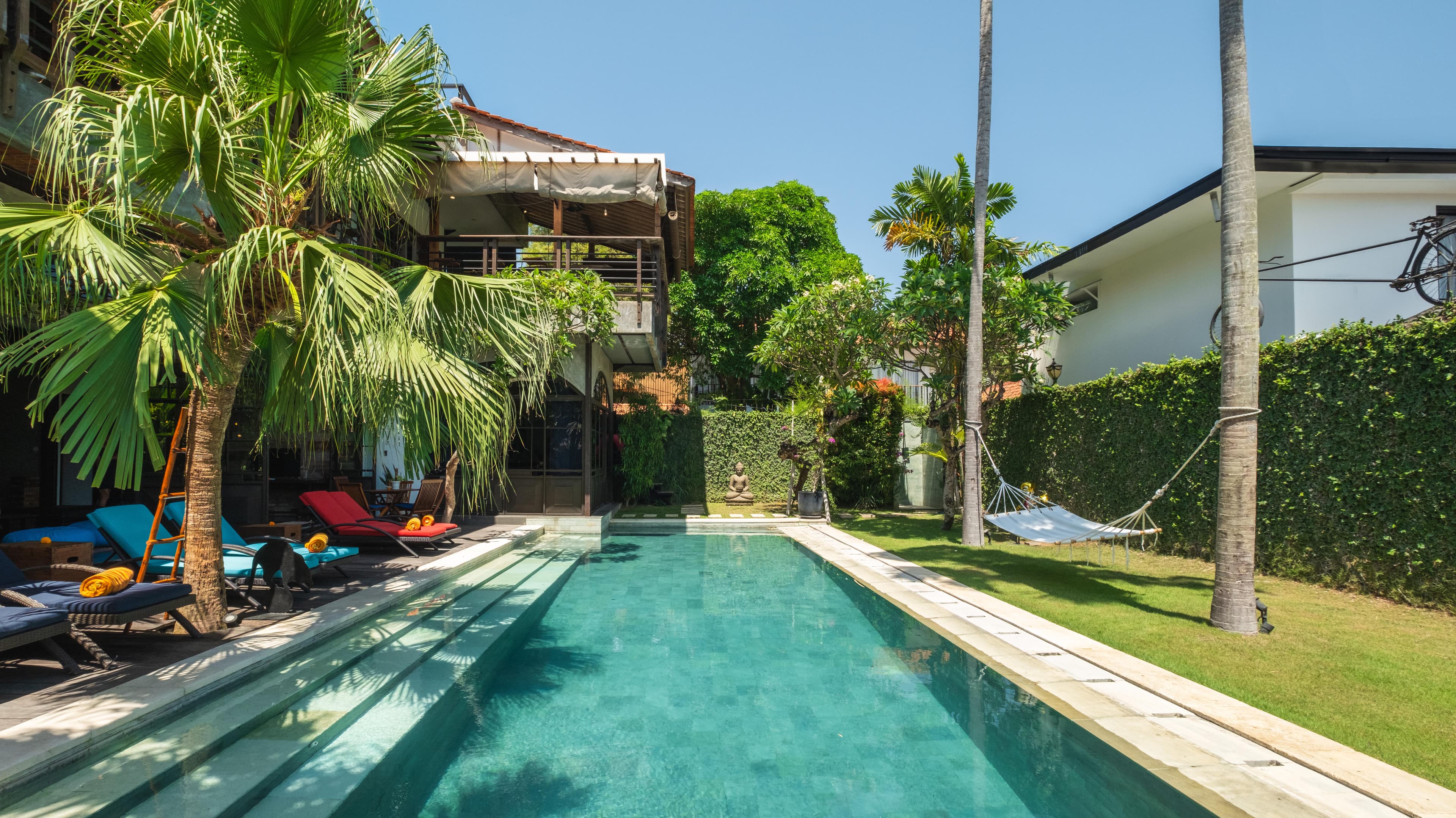 NicoNico Mansion Main