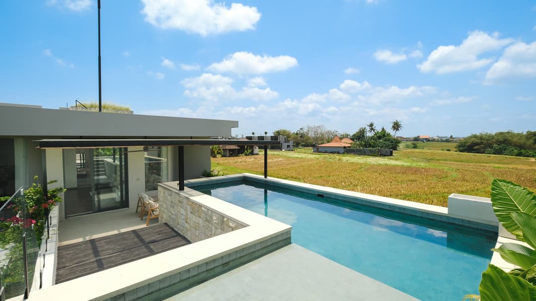 Five Palms Villa 4