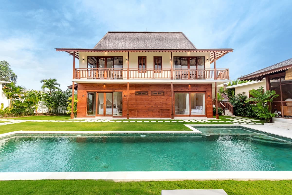 Villa Aloui Main