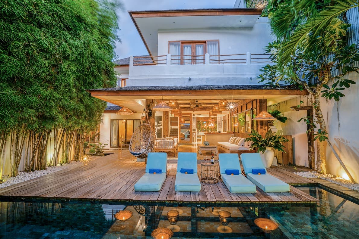 Villa Metisse Main