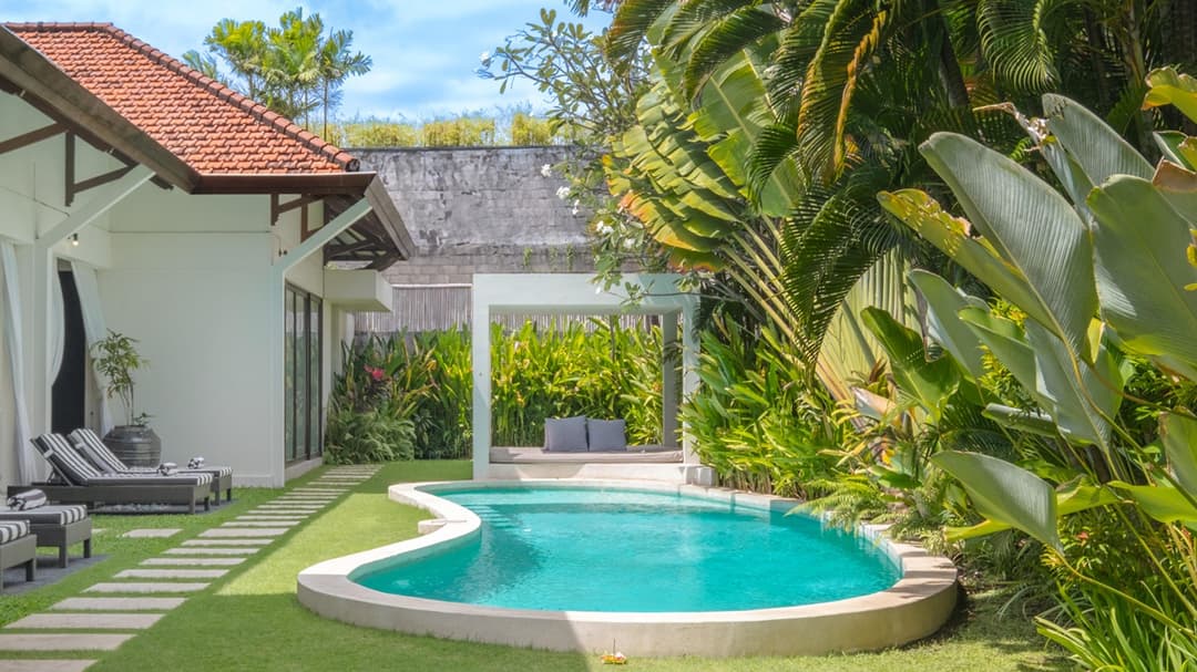 Villa Alice Satu