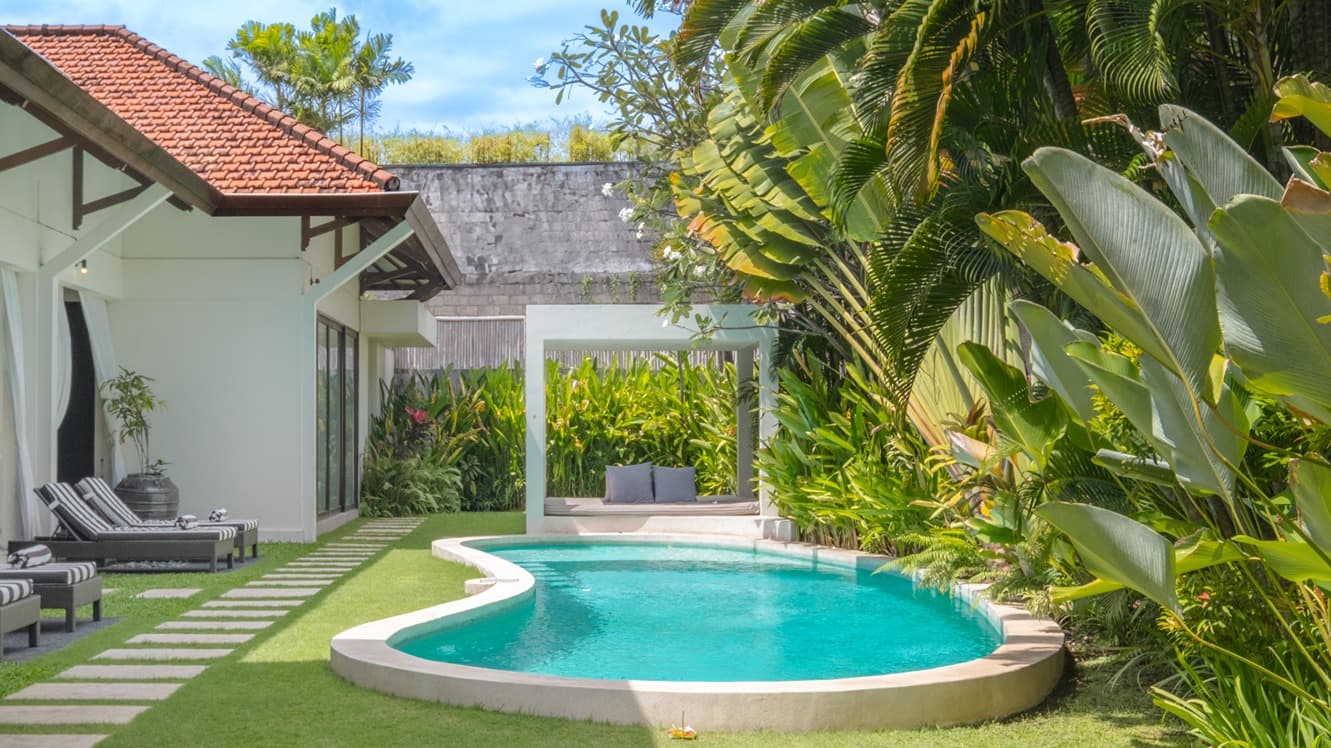 Villa Alice Satu Main