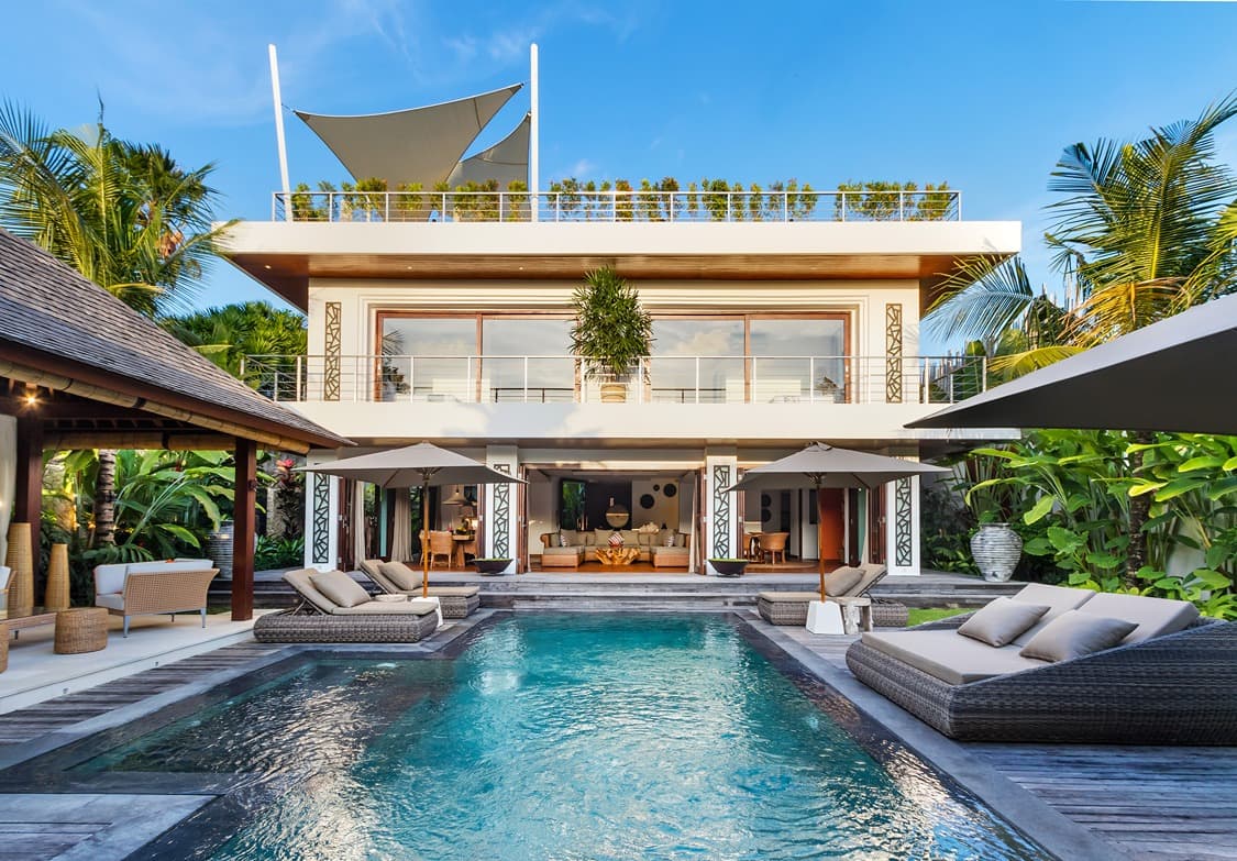 Sundance Villa Main