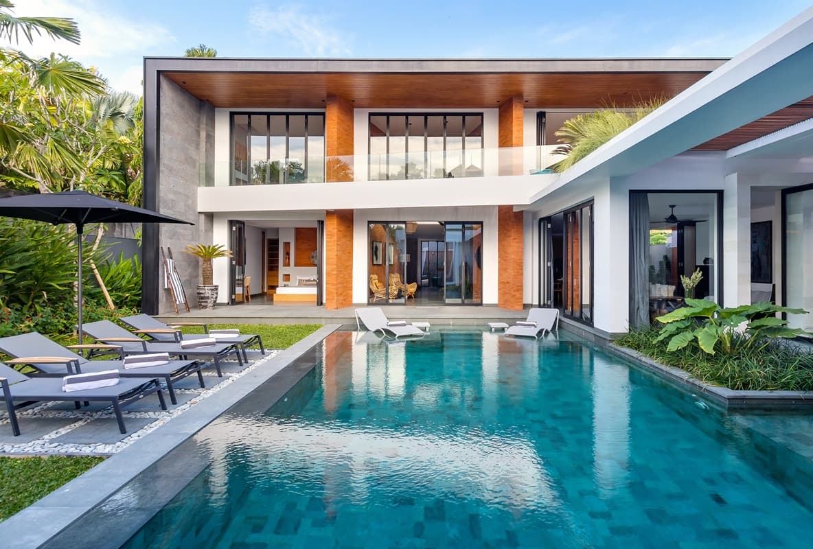 Villa Castil di Udara Main