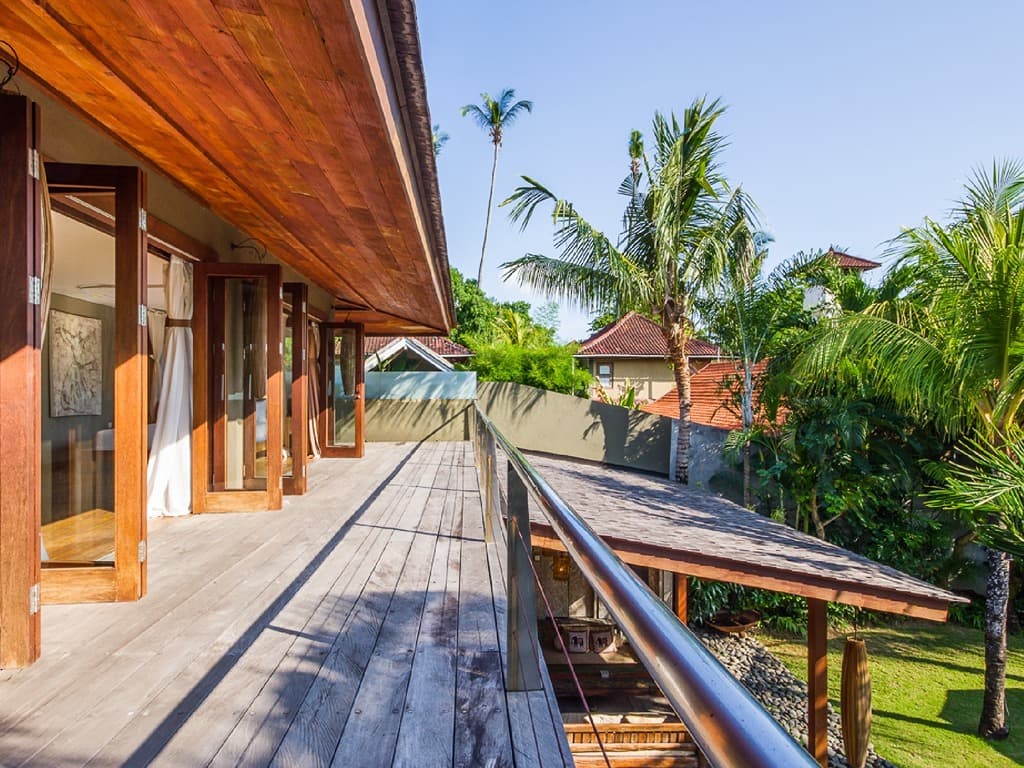 Villa Yoga Detail 1