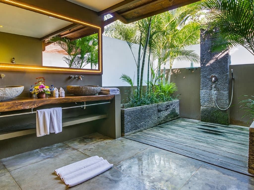 Villa Yoga Detail Photo