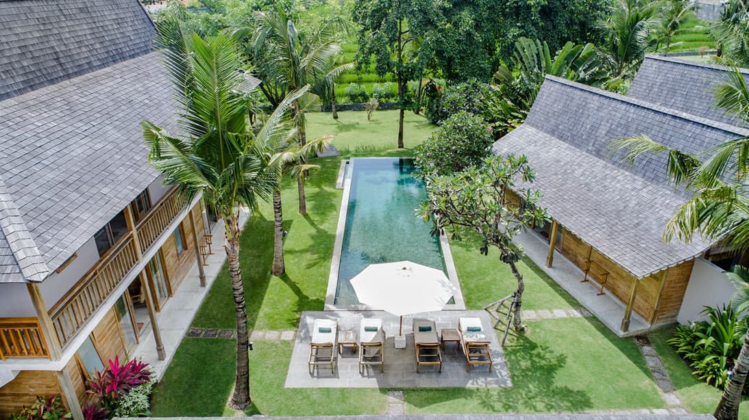 Villa Alea Main