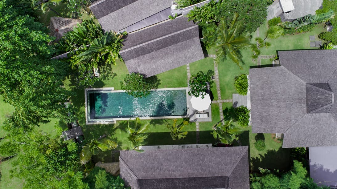 Villa Alea Detail Photo