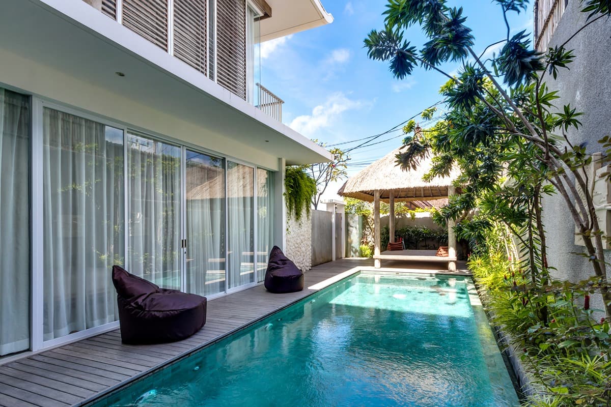 Swan Villa 3 Main