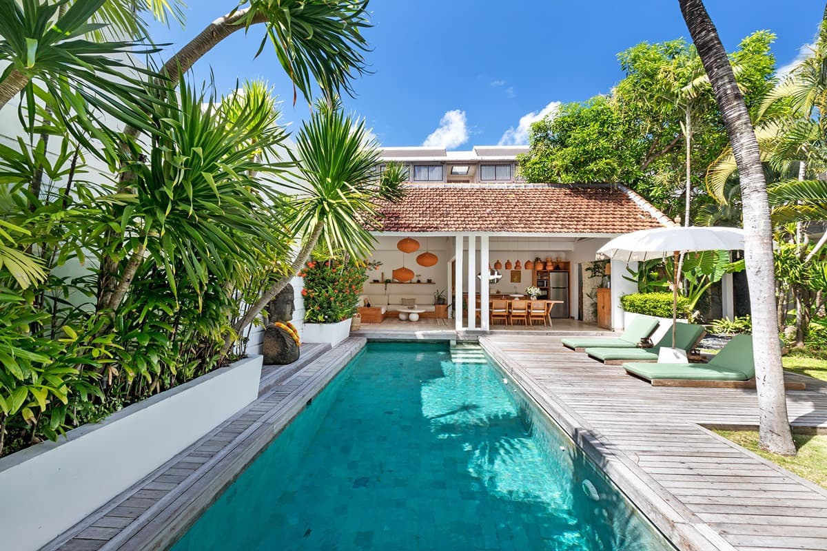 Villa Gauguin Main