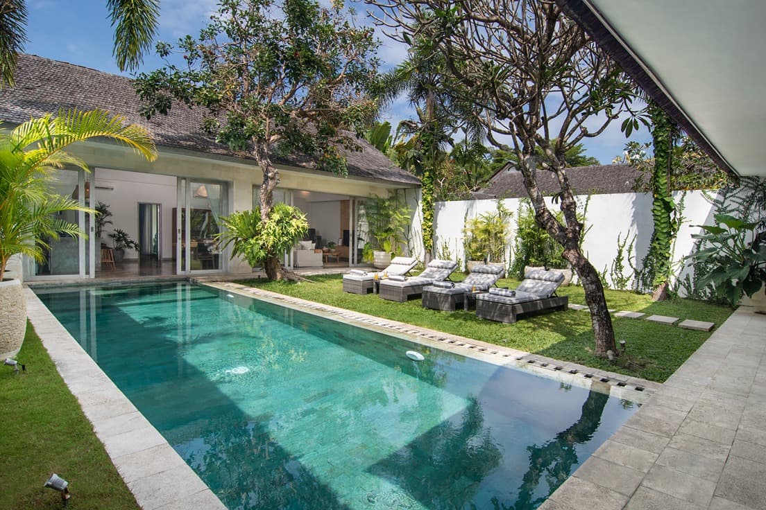 Villa Mia Main