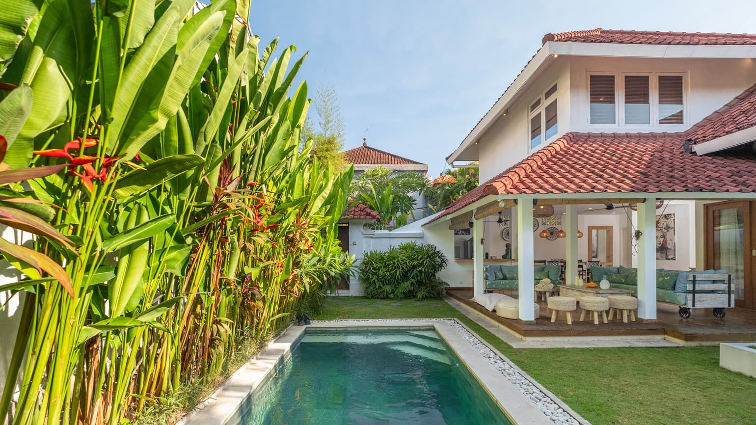Villa Umara Main
