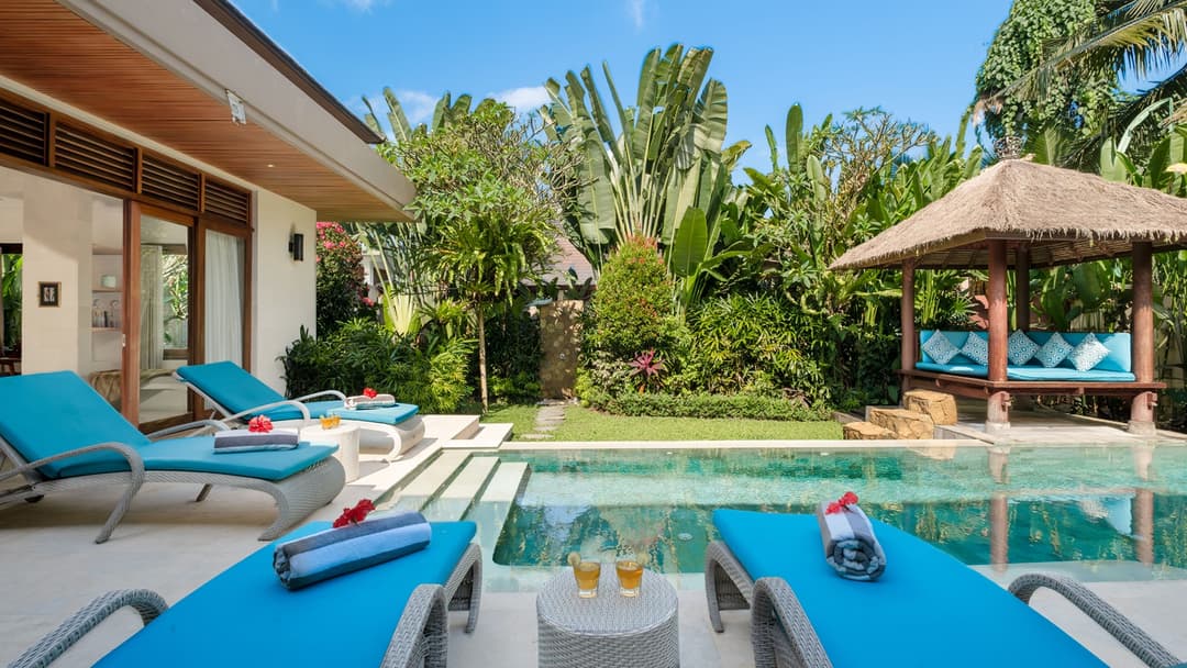 Villa Liang Ubud
