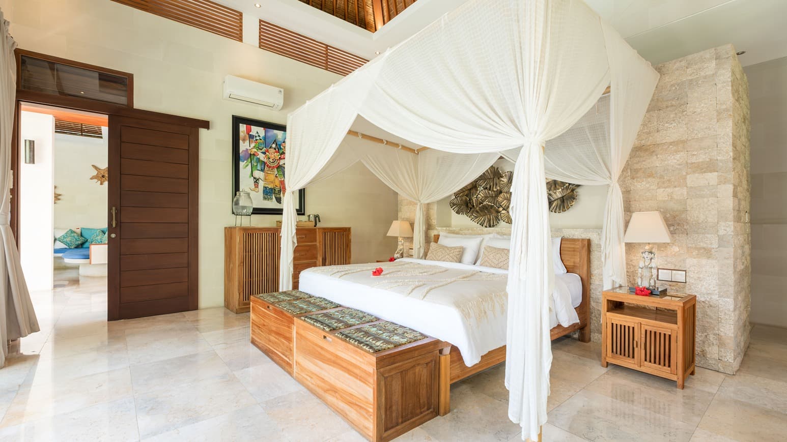 Villa Liang Ubud Detail 2
