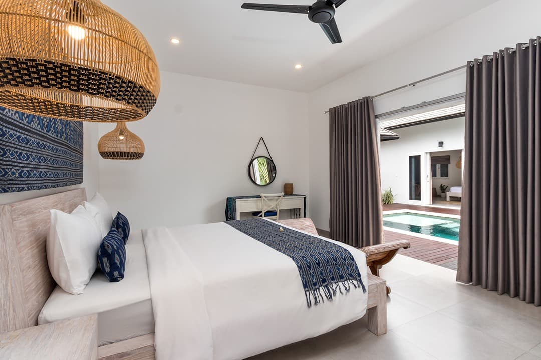 Hiburan Villas Detail 1