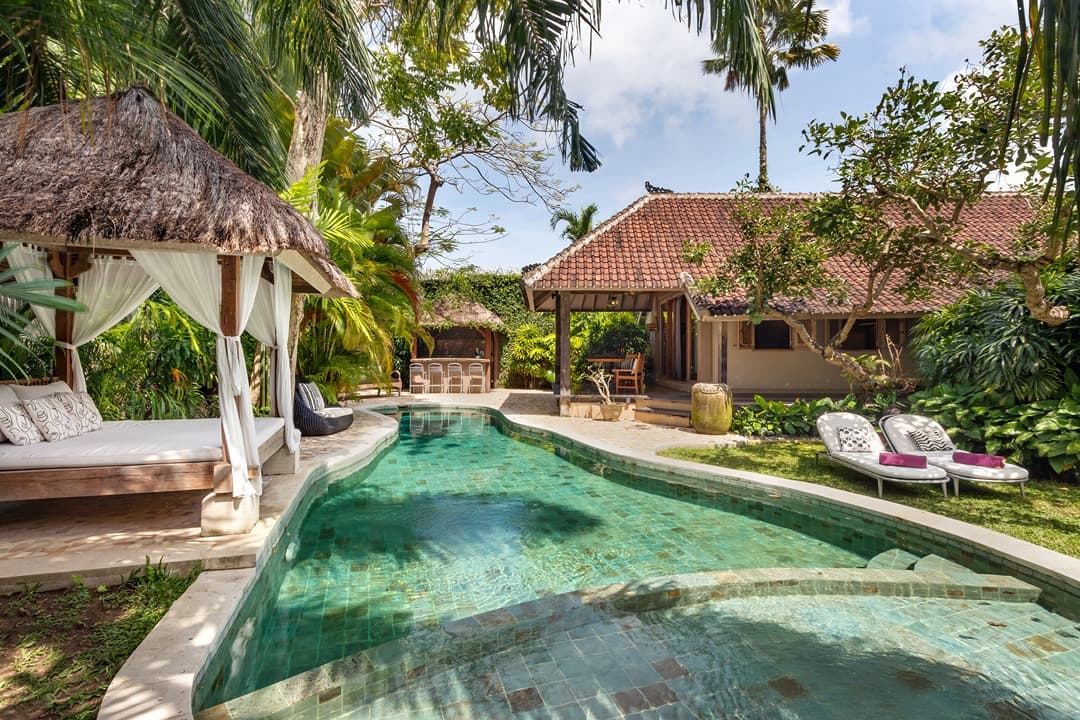 Villa Koyama Main
