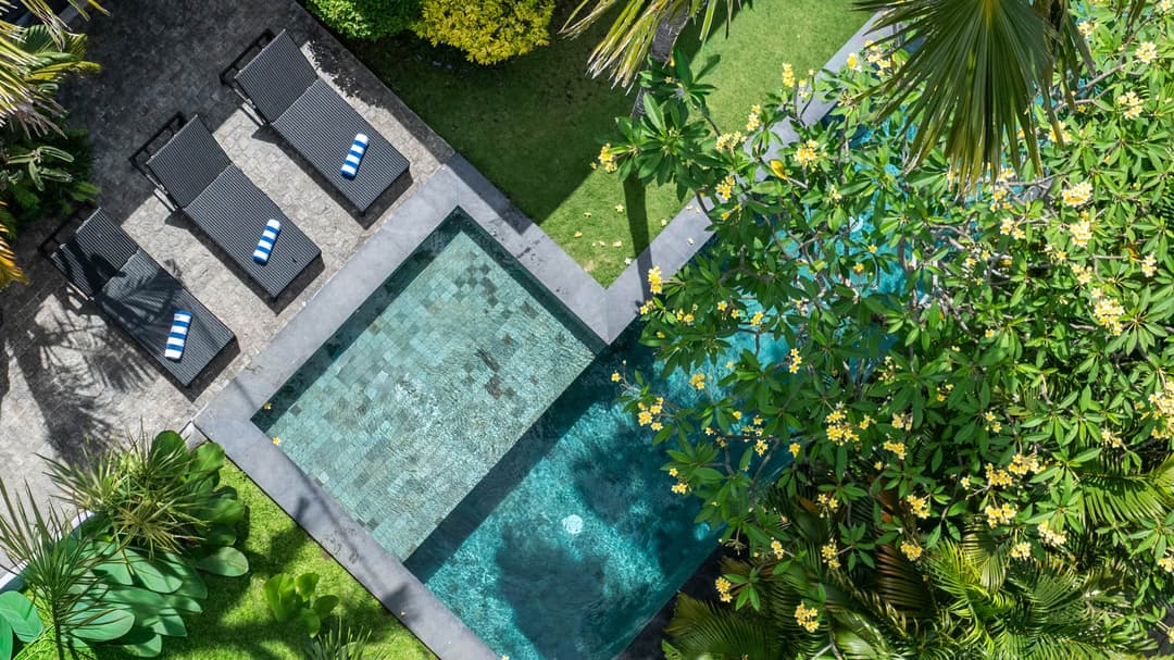 Villa Tupai