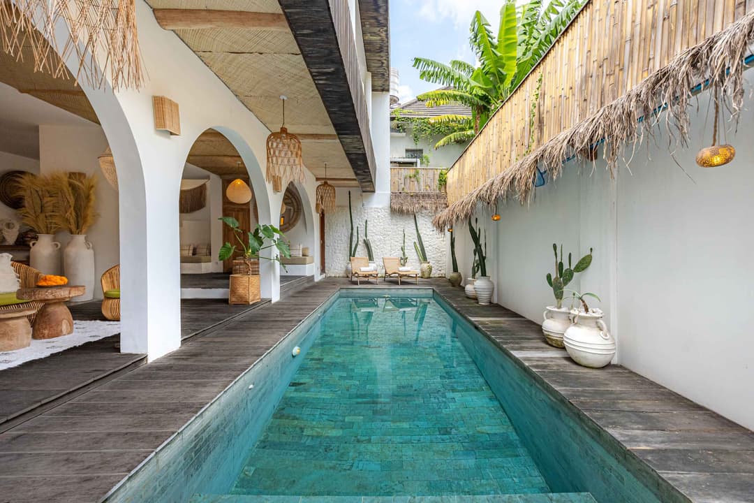 Villa Madissa