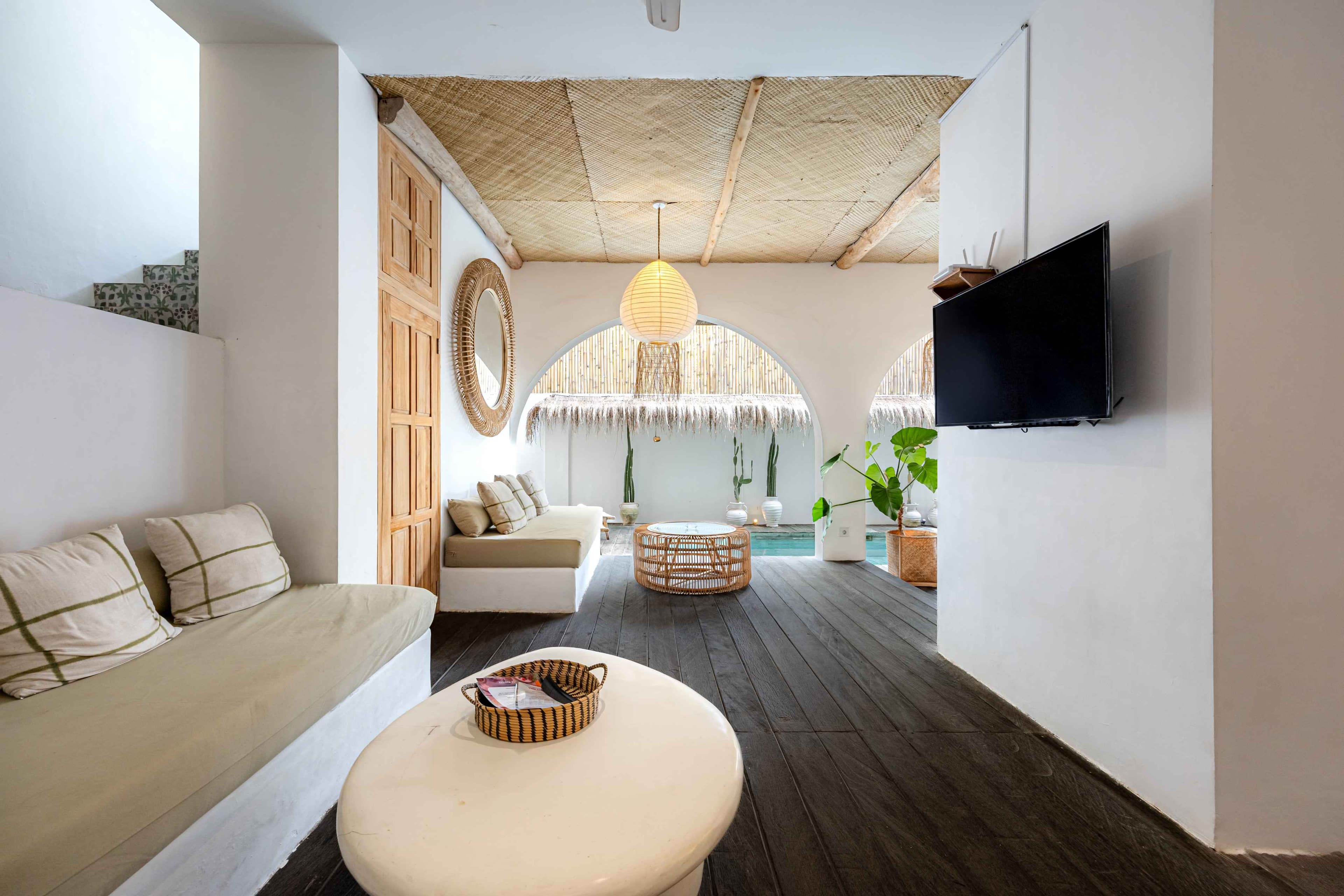 Villa Madissa Detail More