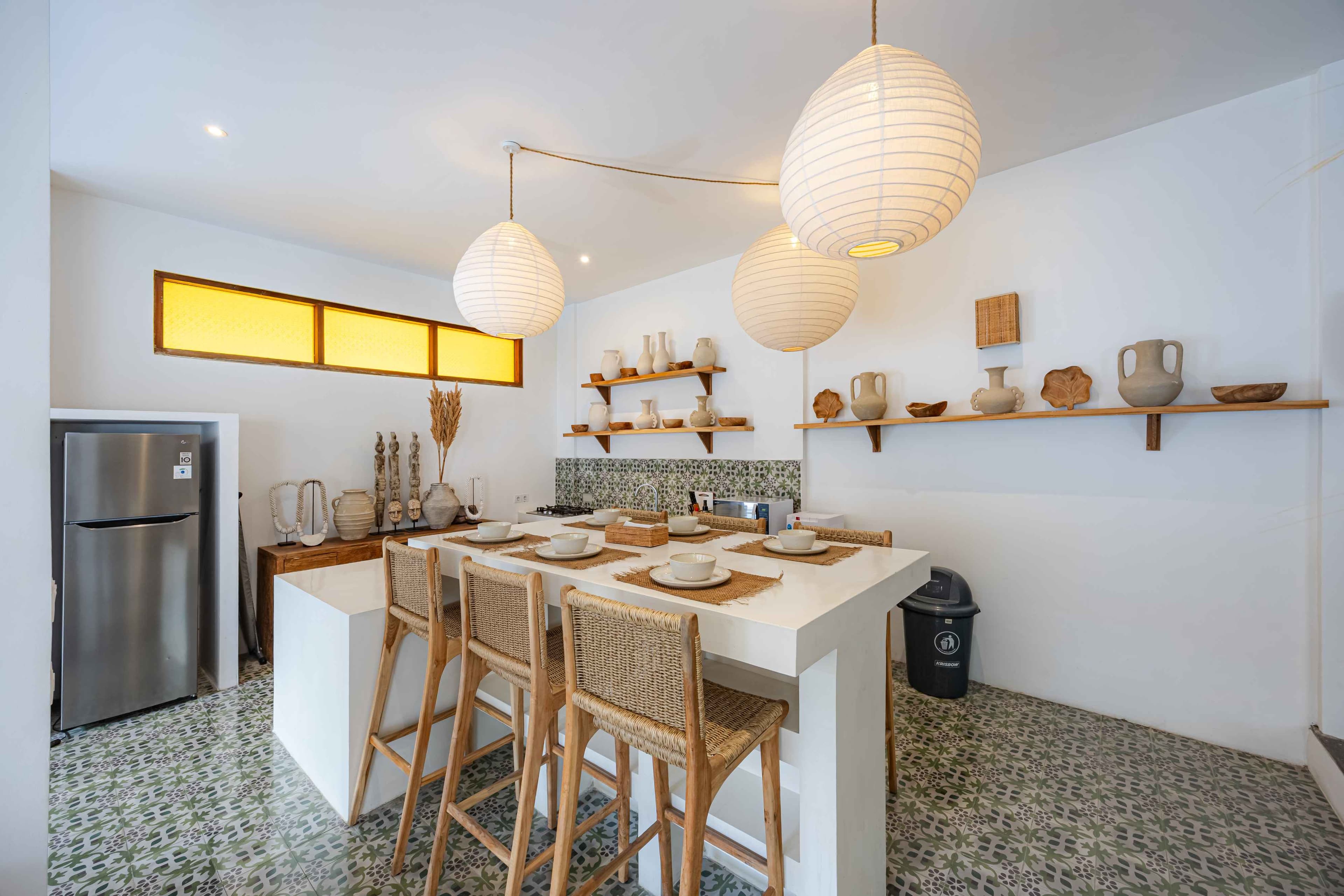 Villa Madissa Detail Photo