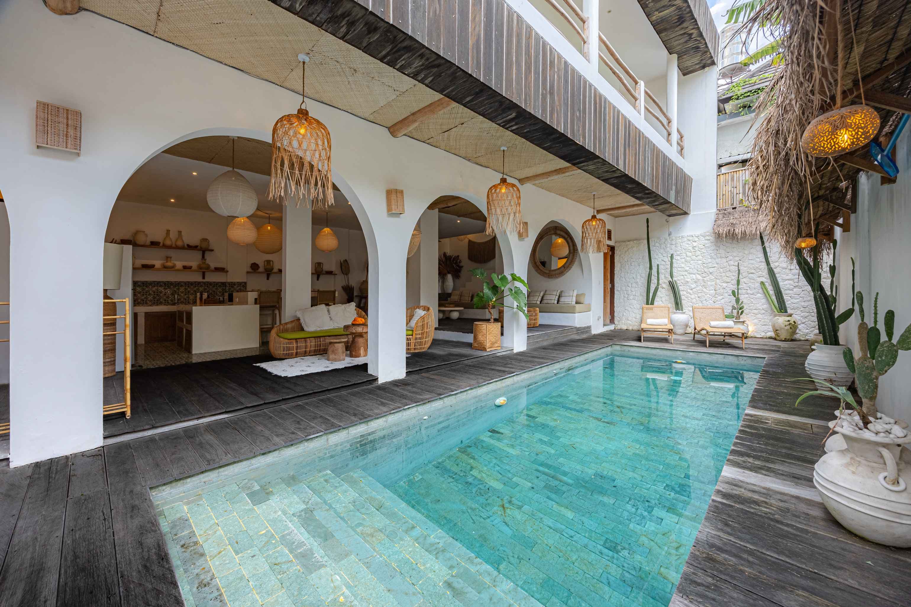 Villa Madissa Detail 1