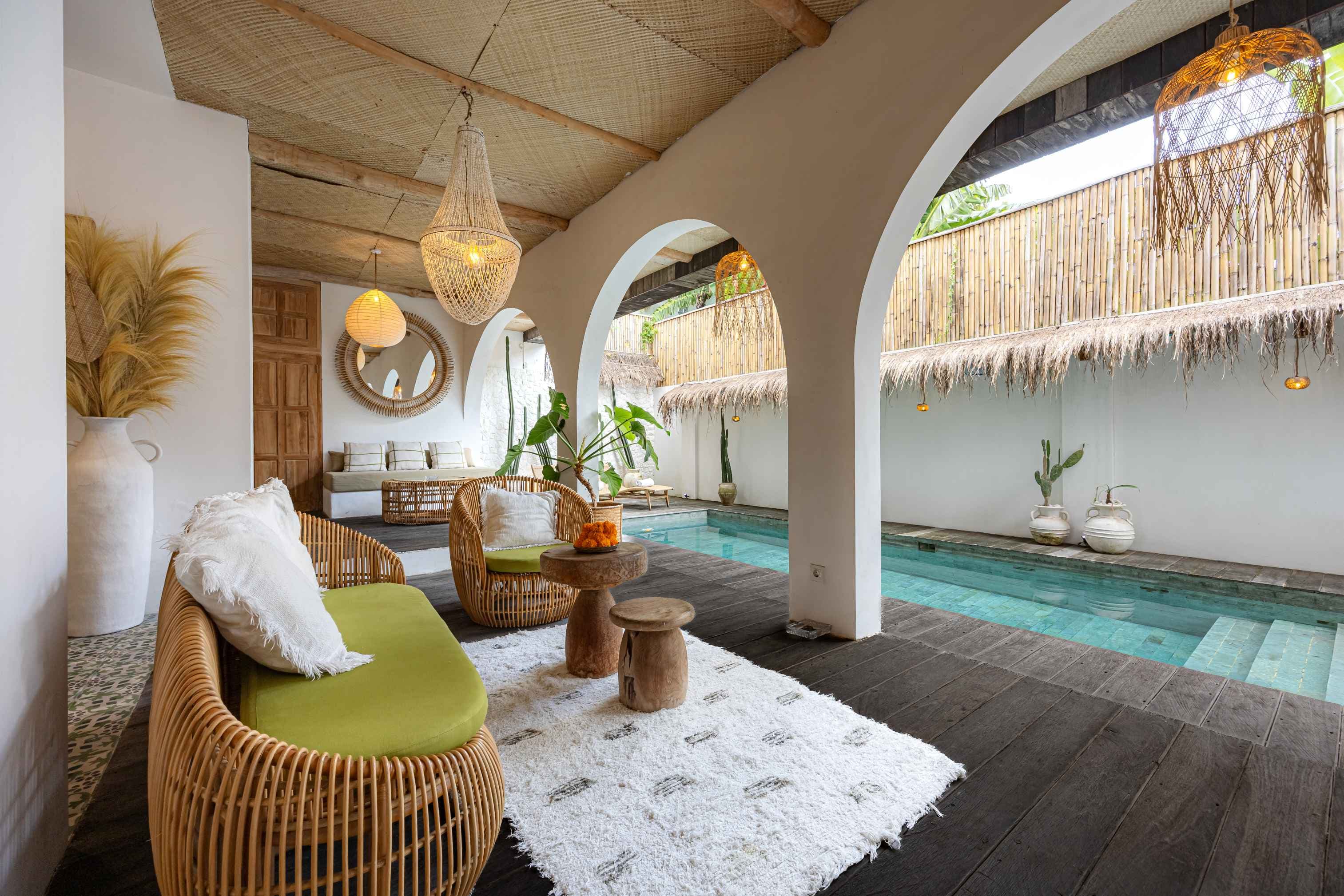 Villa Madissa Detail 2