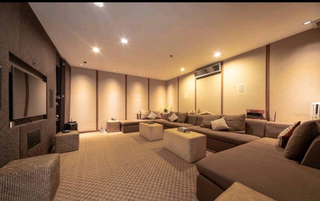 The Longhouse Jimbaran Detail 2