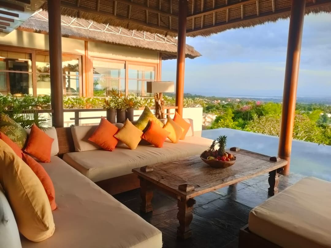 The Longhouse Jimbaran