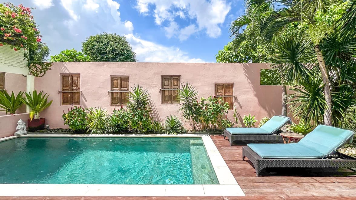 Villa Madah Detail More