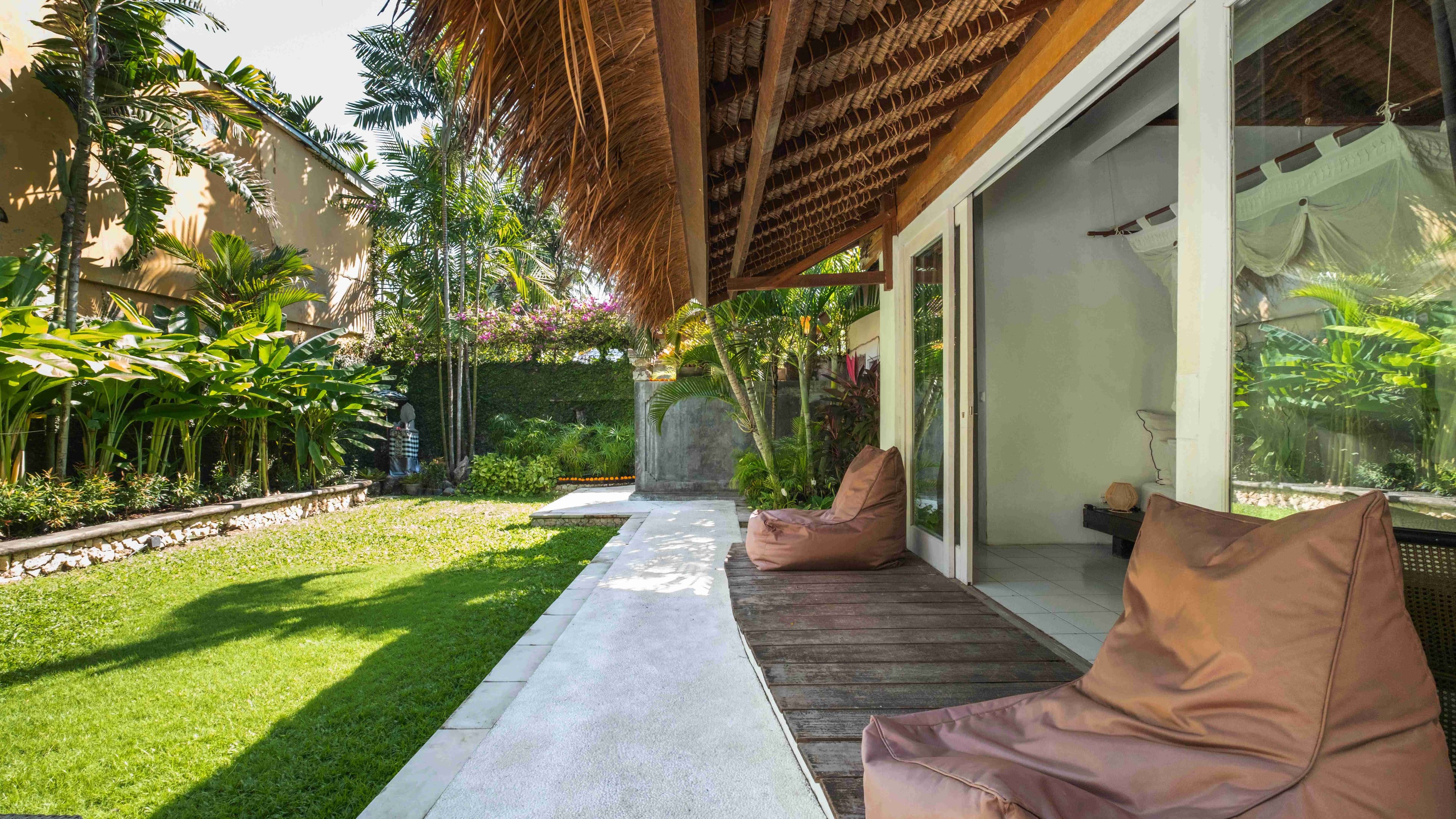 Villa Celeste Detail 2