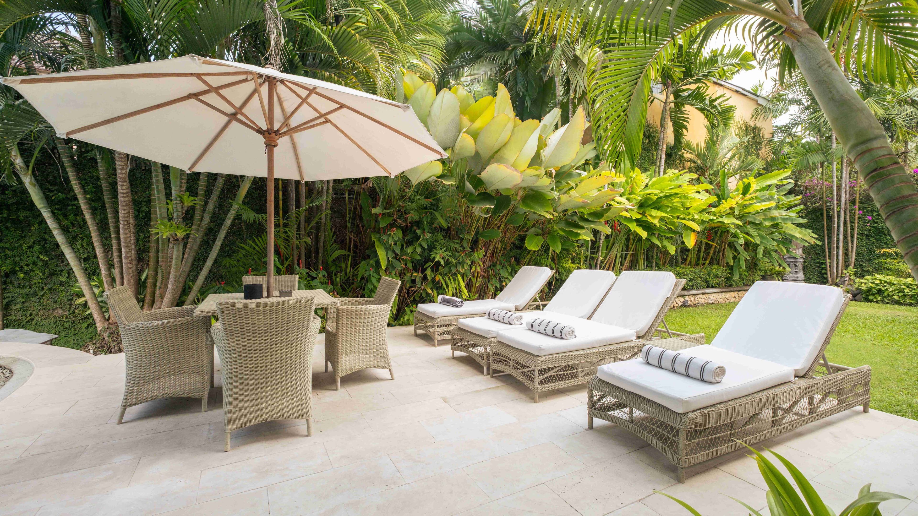 Villa Celeste Detail More