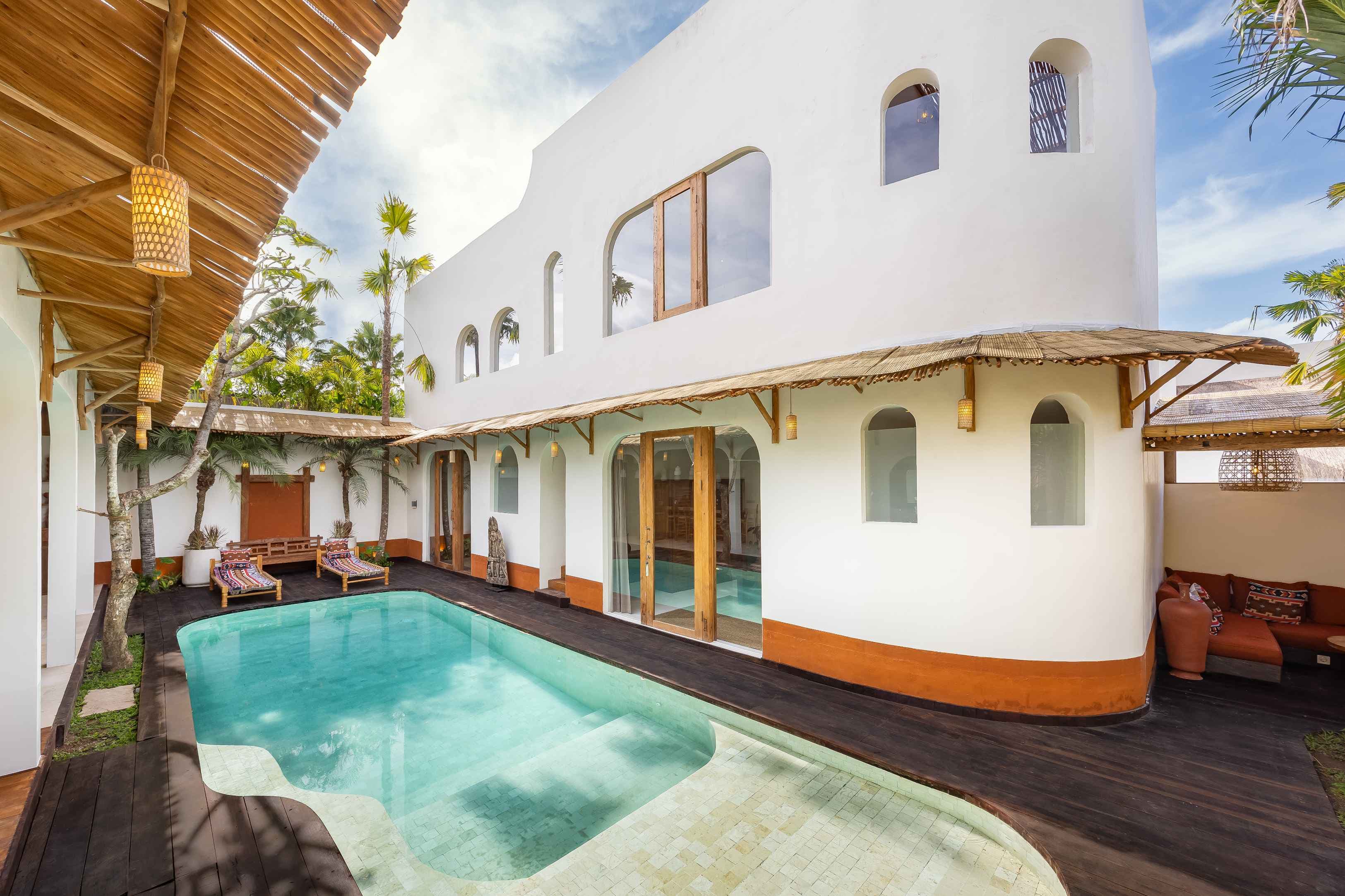 Kuwum Complex 4 Detail 1