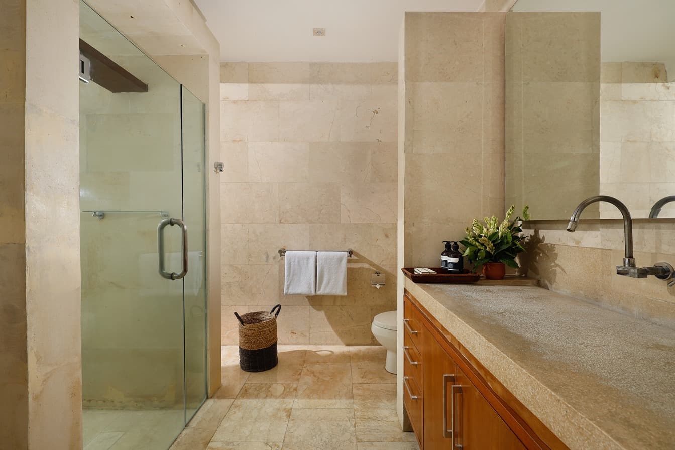 Villa Omegia Detail Photo