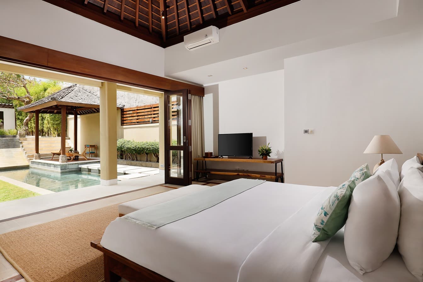 Villa Omegia Detail More