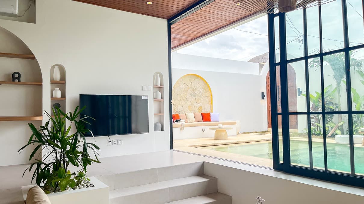 Villa Naikan Detail More