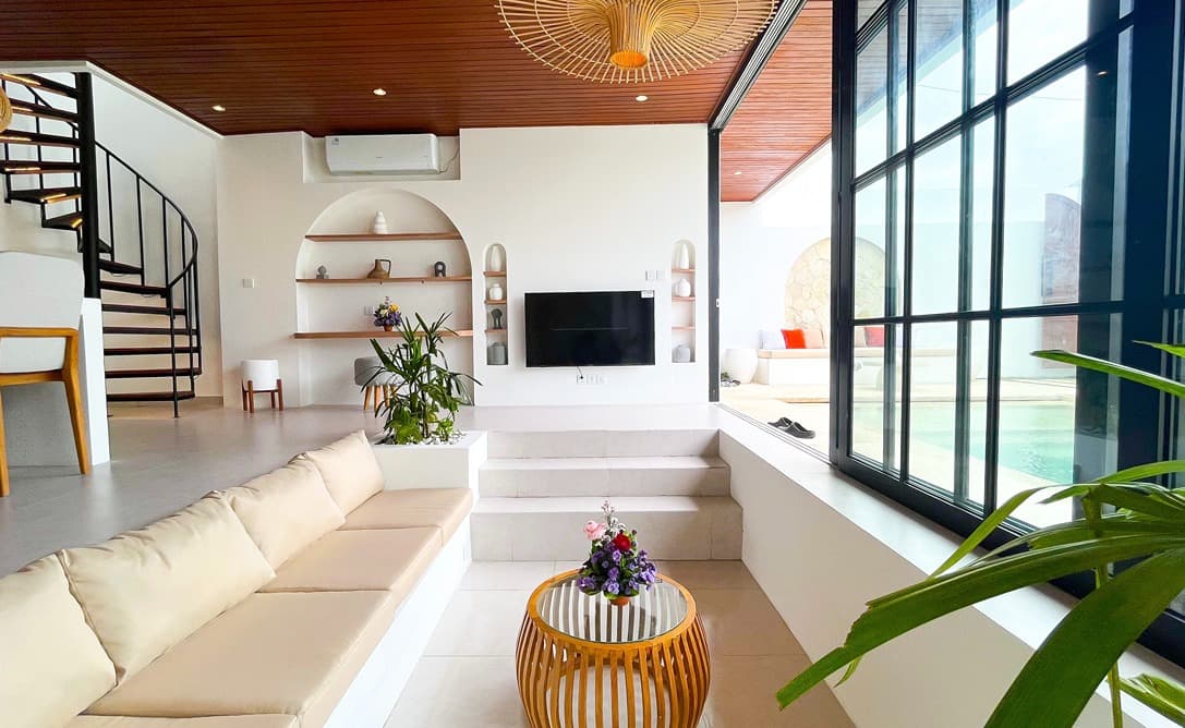 Villa Naikan Detail 2