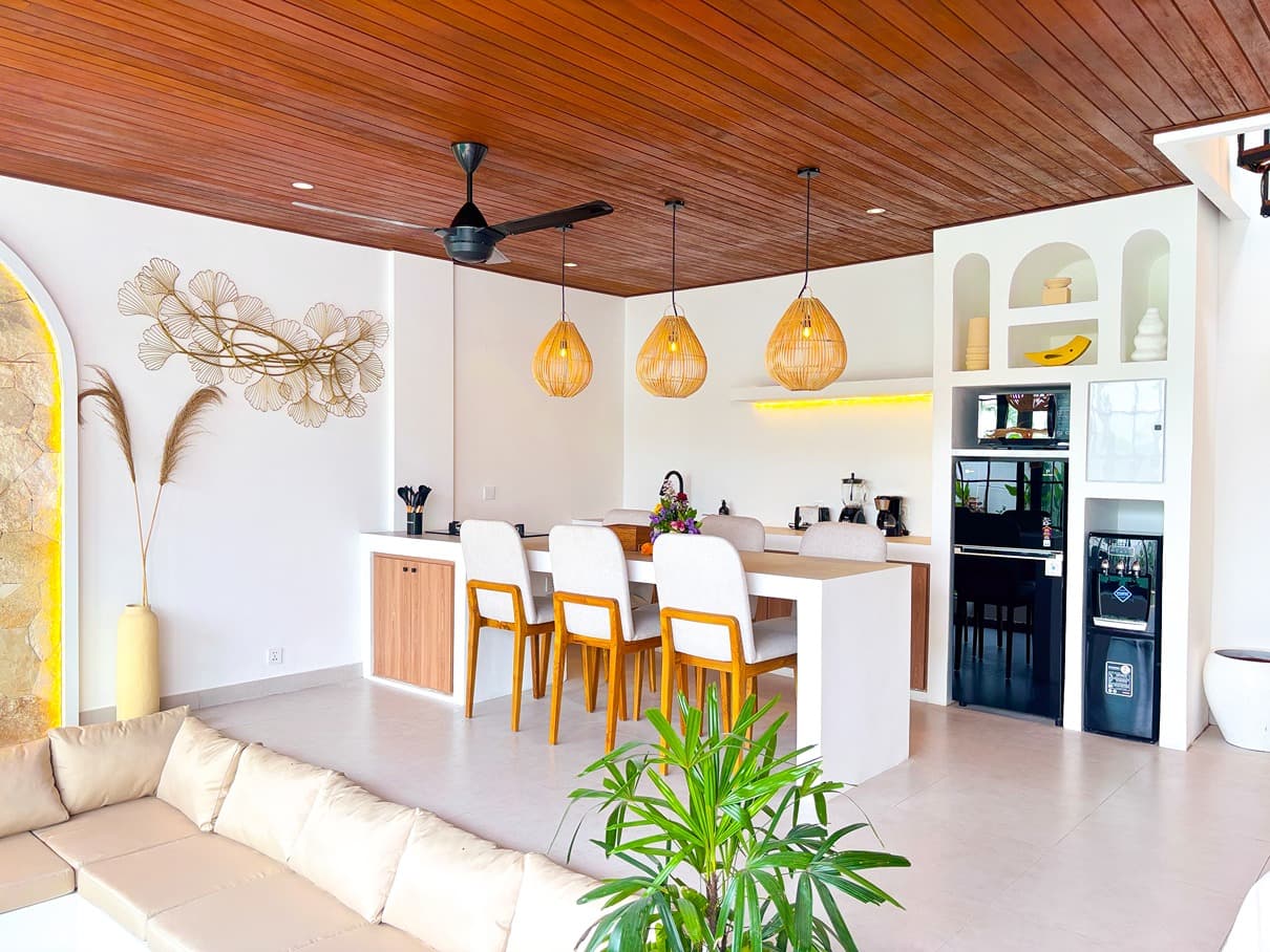 Villa Naikan Detail Photo