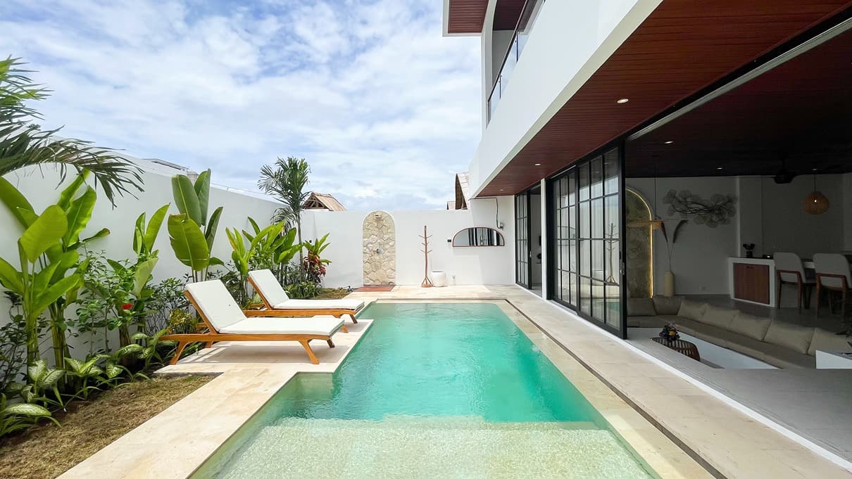 Villa Naikan Detail 2