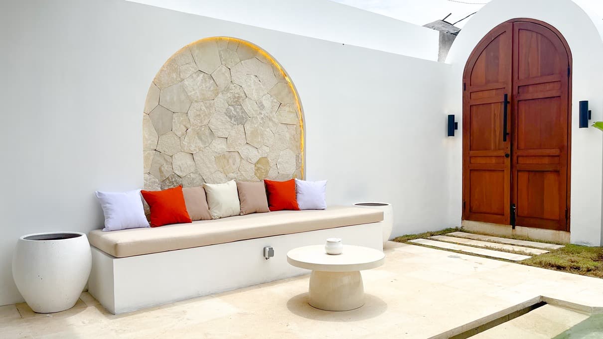 Villa Naikan Detail More