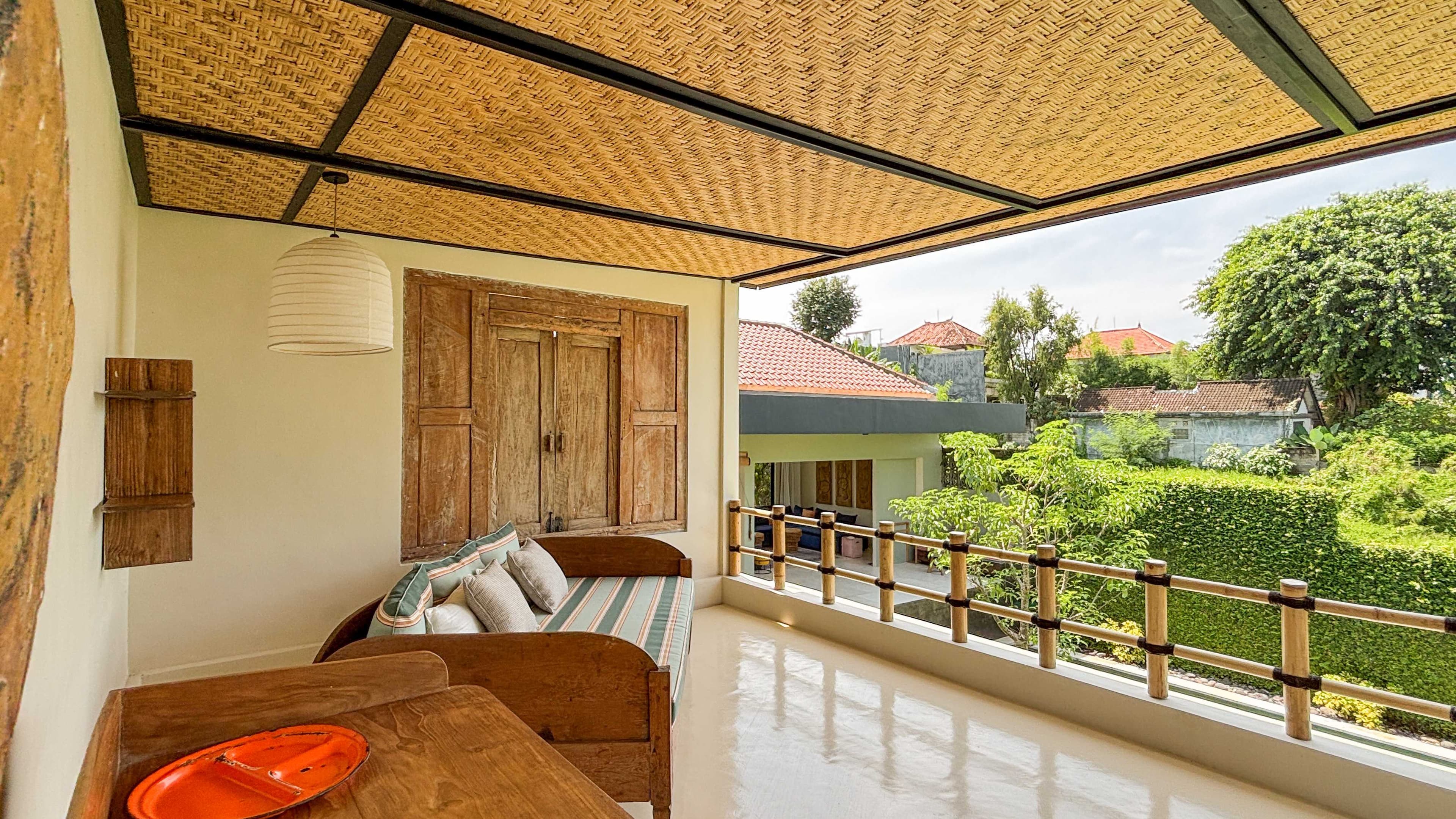 Villa Bumi Detail More