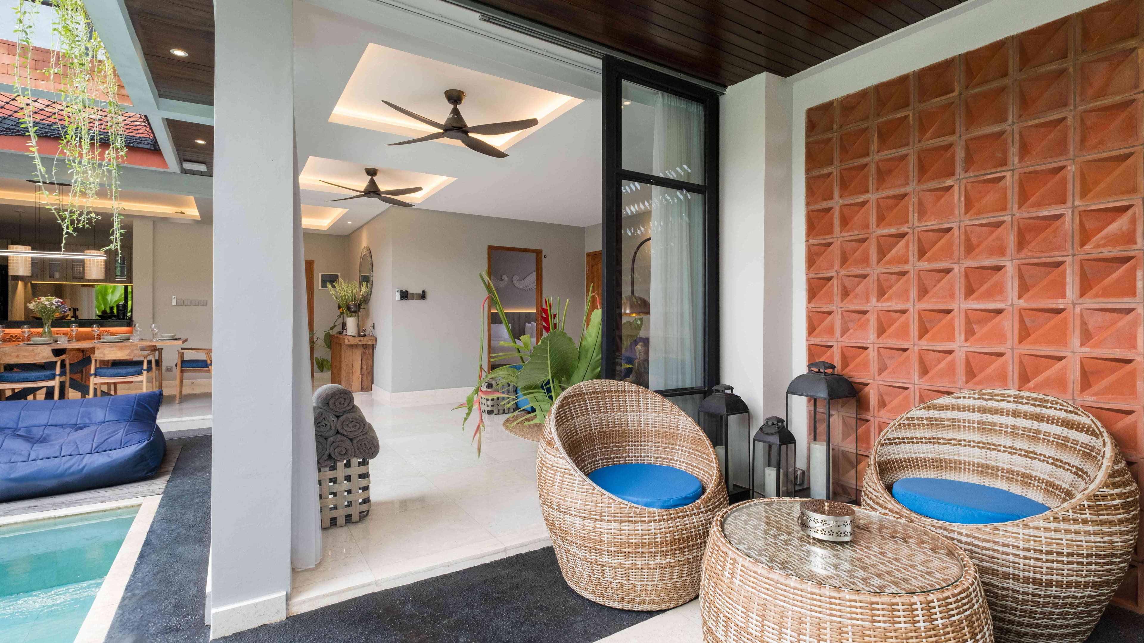 Baliris Villa V Detail More