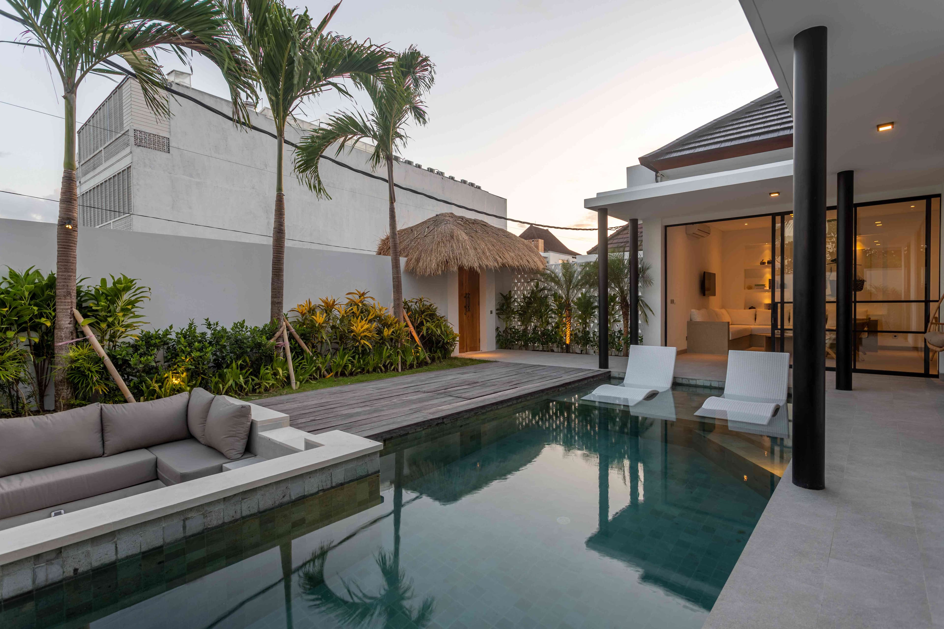 Villa Lapis 2 Detail 2