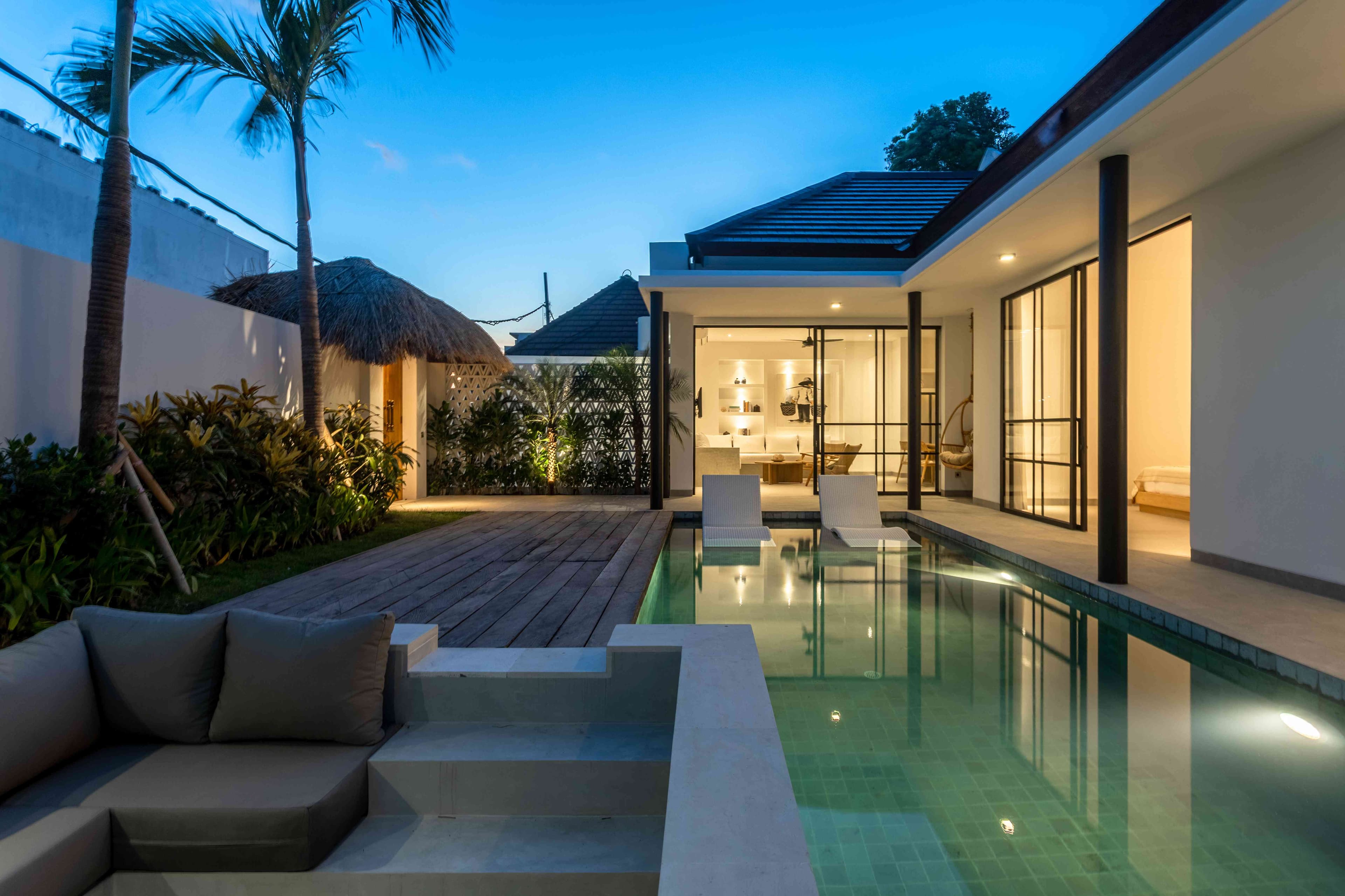 Villa Lapis 2 Detail More