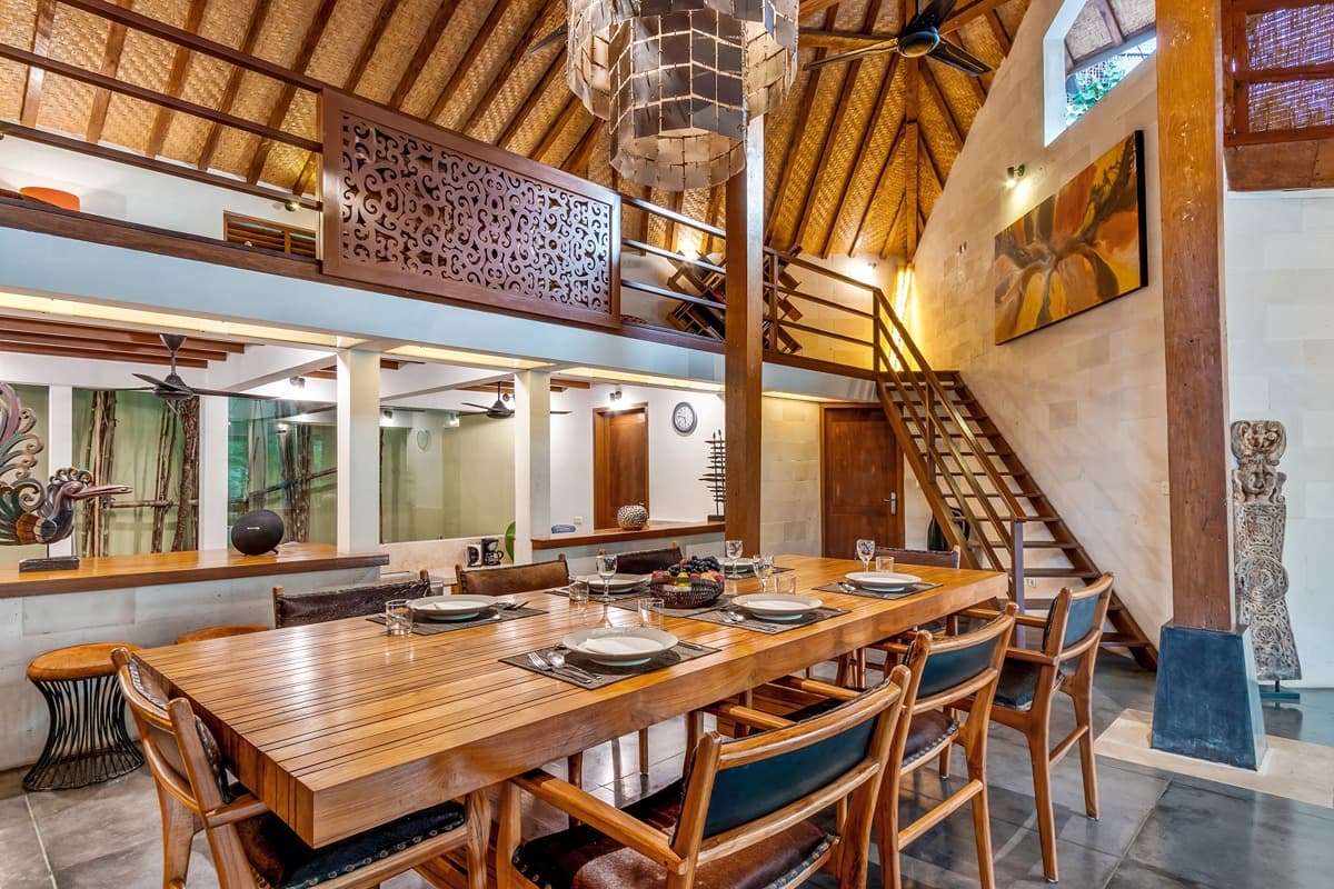 Villa shantika Detail Photo