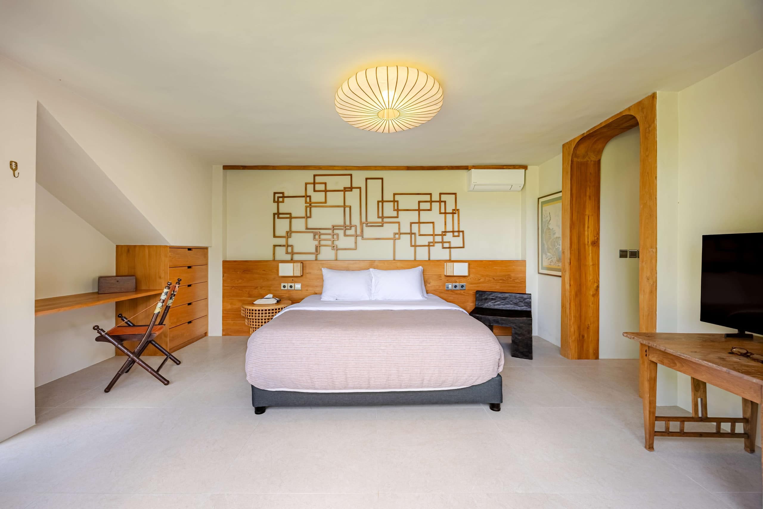 Villa Bumi Detail Photo