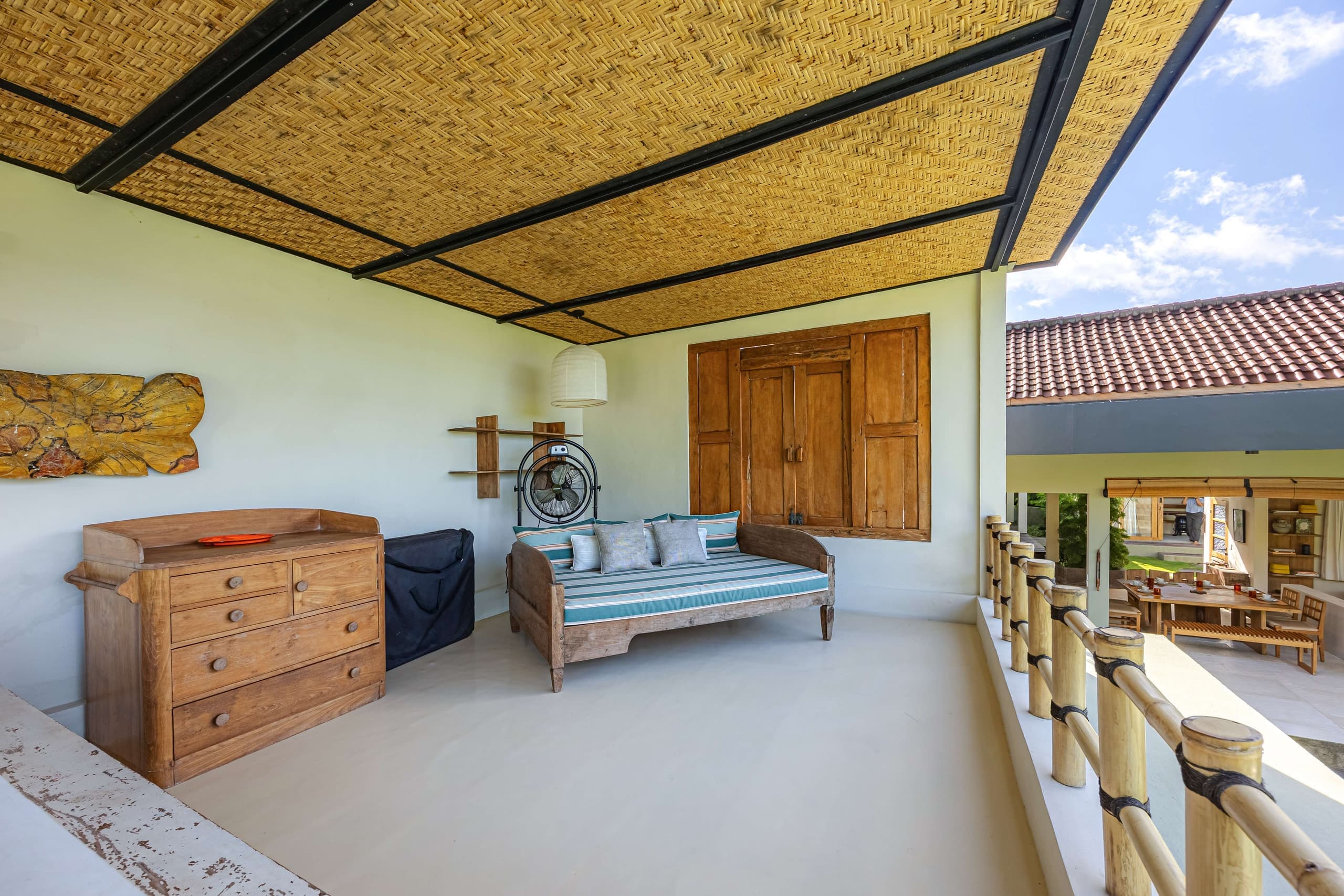 Villa Bumi Detail More