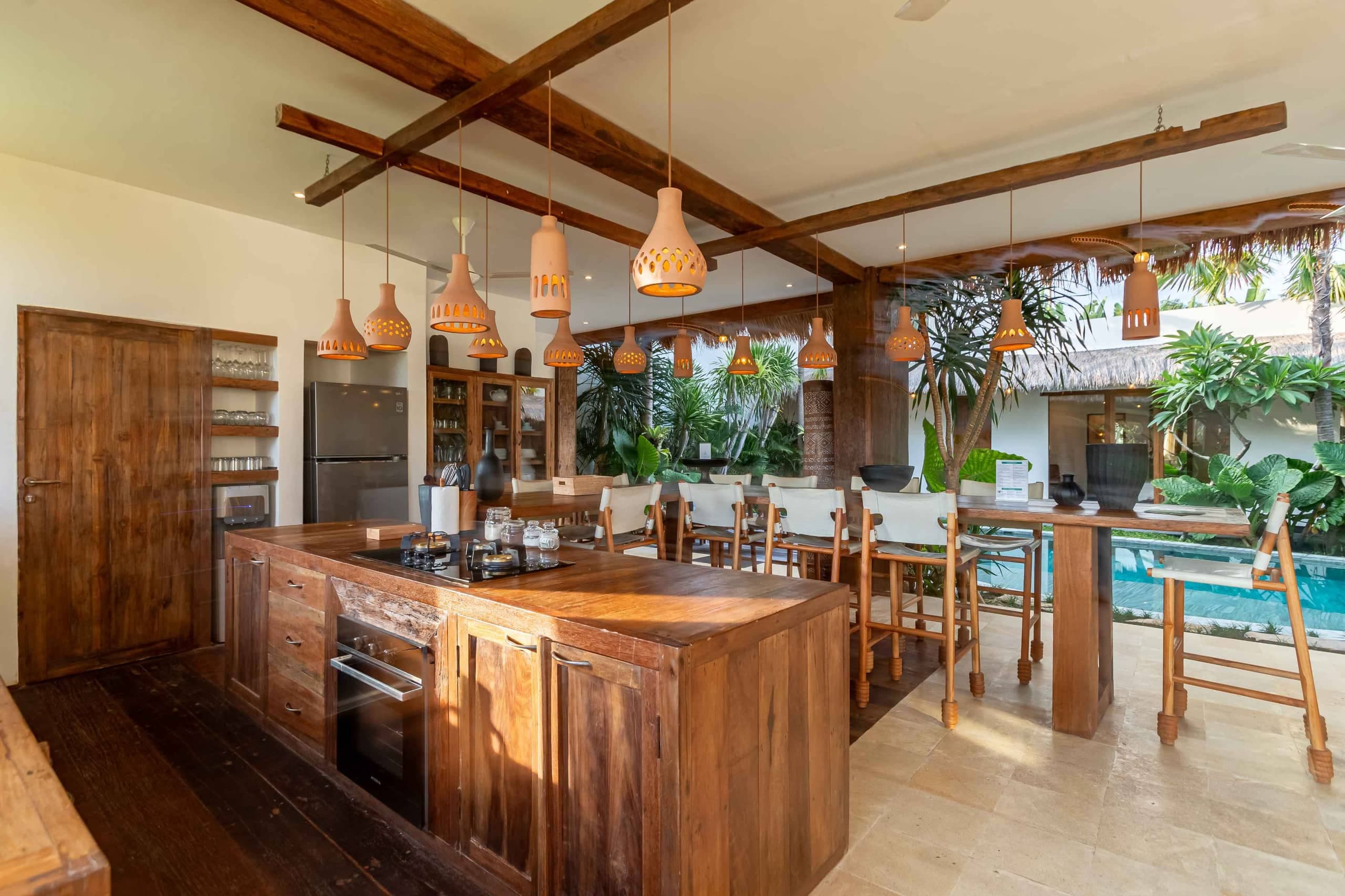 Kuwum Complex Detail More