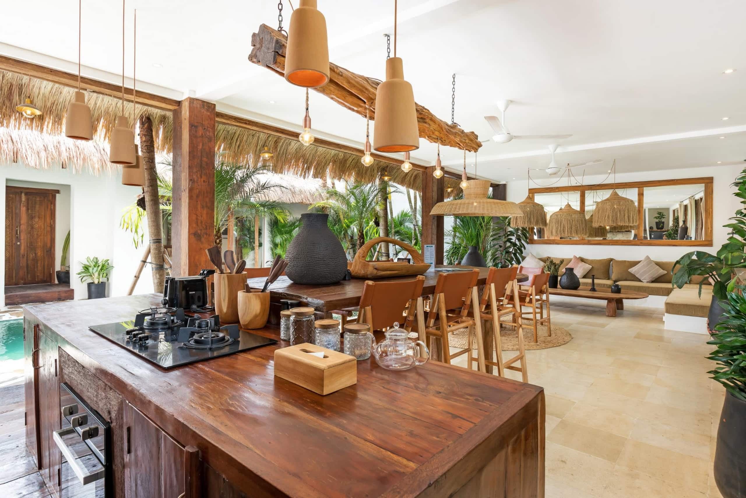 Kuwum Complex 3 Detail Photo